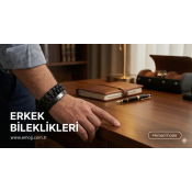 Erkek Bileklikleri