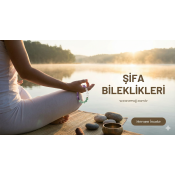 Şifa Bileklikleri